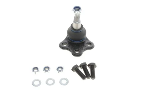 Шаровая опора FORD/VOLVO Focus/C-Max/C30/C70/S40/V50 "F "04>> Delphi TC1907