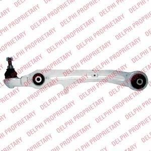 Важіль підвіски коліс передній Delphi TC1946