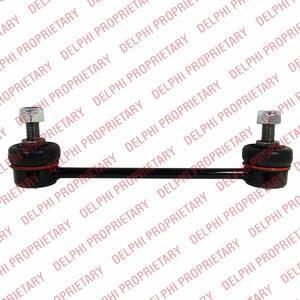 Тяга стабілізатора Delphi TC1981