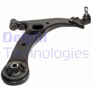 Фото 1 - рычаг подвески передний Delphi TC1993 Рычаг подвески передний Delphi TC1993 (фото 1)