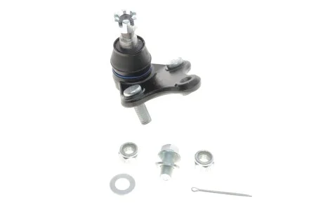 Шаровая опора TOYOTA Auris/Raw 4/Verso "05>> Delphi TC1994