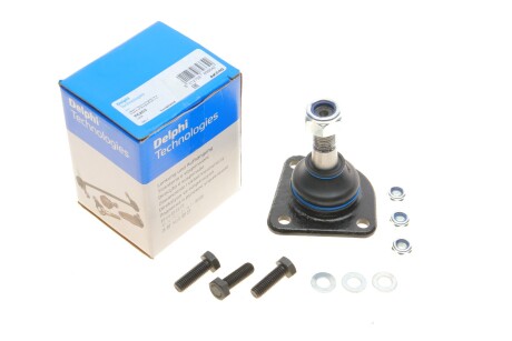 Опора шаровая Delphi TC203