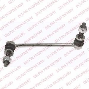 Тяга стабилизатора CHRYSLER300C "FL Delphi TC2148