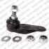 Шаровая опора MINI COOPER,Cooper Clubman,Cooper S,Cooper D,One (R55,R56,R57) Delphi TC2233 (фото 1)
