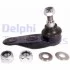 Шаровая опора MINI COOPER,Cooper Clubman,Cooper S,Cooper D,One (R55,R56,R57) Delphi TC2234 (фото 1)