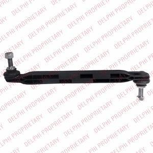 Тяга / стойка, стабилизатор Delphi TC2279