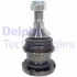 Опора шаровая Delphi TC2379 (фото 1)
