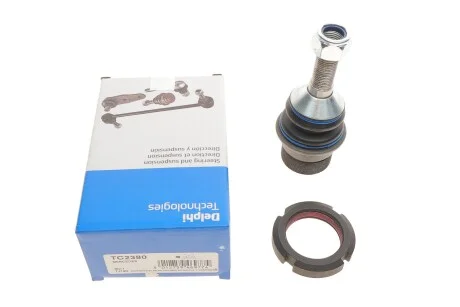 Опора шаровая Delphi TC2380
