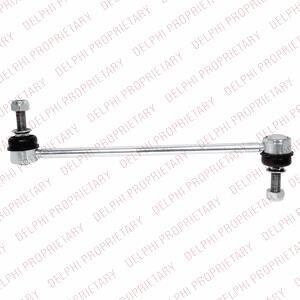 Тяга стабілізатора Delphi TC2556