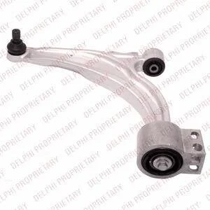 Важіль передн.лівий Astra J 10 Delphi TC2587