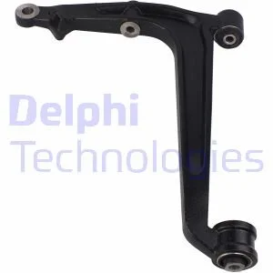 Важіль підвіски коліс передній Delphi TC2621