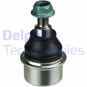 Шарова опора (нижн передн) VW AMAROK 2.0/2.0D/3.0D 09.10- Delphi TC2668