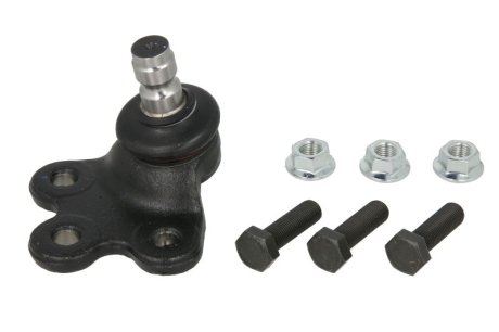 Шаровая опора (шарнир) Delphi TC2673