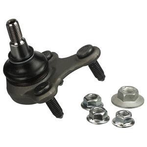 Шаровая опора, передняя ось Delphi TC2691