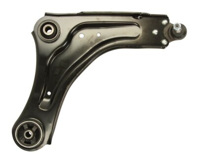 Важіль підвіски коліс передній Delphi TC2731