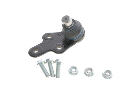 Шаровая опора (шарнир) Delphi TC2827