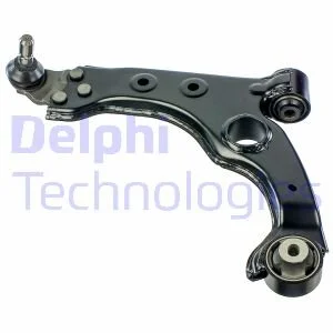 Важіль підвіски коліс передній Delphi TC2861