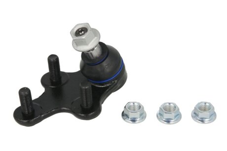 Кульовий шарнір передньої осі Delphi TC2982