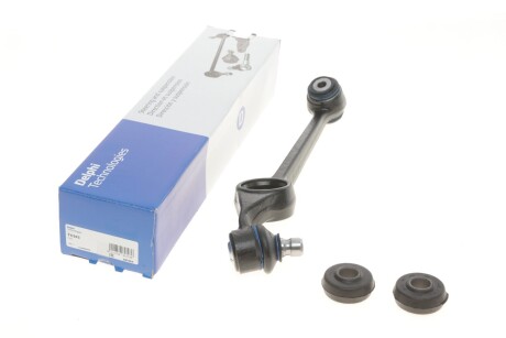 Рычаг FORD Escort IV,Van IV,Orion II "FL Delphi TC303