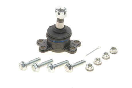 Шаровая опора (шарнир) Delphi TC3389