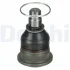 Опора кульова Delphi TC3653 (фото 1)