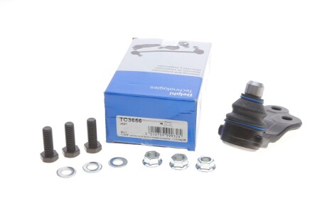 Опора шаровая Delphi TC3656