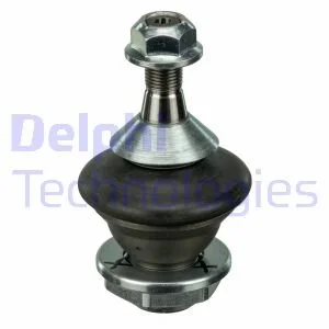 Кульовий шарнір передньої осі Delphi TC3684