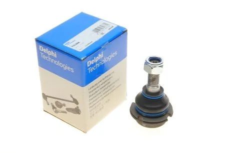 Кульова опора (шарнір) DELPHI Delphi TC368