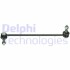 Тяга стабилизатора Delphi TC3822 (фото 1)