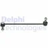 Тяга стабилизатора Delphi TC3822 (фото 1)