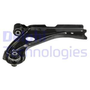 Важіль підвіски коліс передній Delphi TC3846