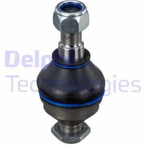 Кульовий шарнір передньої осі Delphi TC3938
