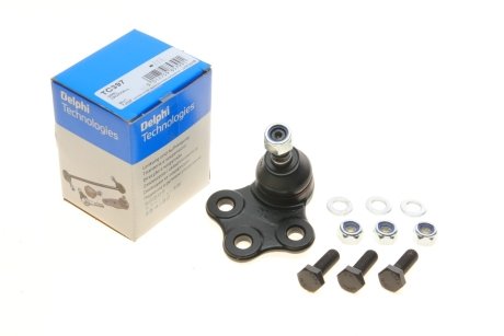 Шаровая опора (шарнир) Delphi TC397