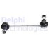 Стабилизатор (стойки) Delphi TC417 (фото 1)