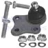 Шаровая опора CITROEN/PEUGEOT Berlingo,Multispace,Xsara,ZX/Partner (Manual steering) Delphi TC419 (фото 1)