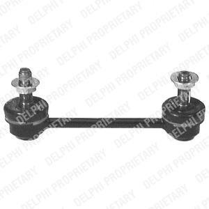 Тяга стабилизатора Delphi TC483