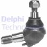Опора шаровая Delphi TC520 (фото 1)