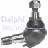 Опора шаровая Delphi TC520 (фото 1)