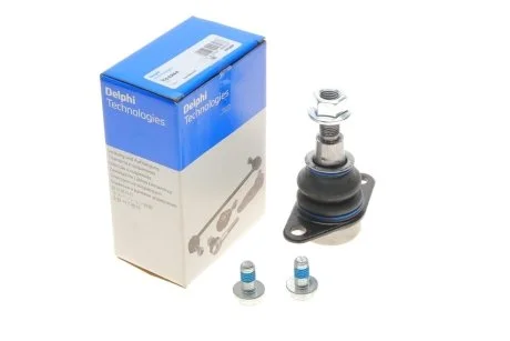 Шаровая опора (шарнир) DELPHI Delphi TC5284