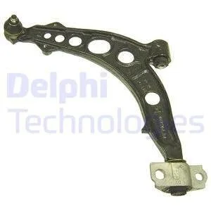 Рычаг FIAT/LANCIA Barchetta,Punto I (Inc,GT),Van I/Y "FL Delphi TC563