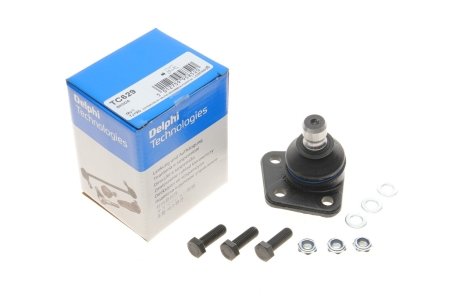 Опора шаровая Delphi TC629