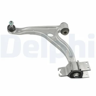 Важіль підвіски коліс передній Delphi TC6897