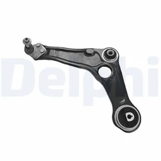 Важіль підвіски коліс передній Delphi TC6909