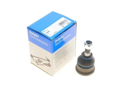 Шаровая опора (шарнир) DELPHI Delphi TC696