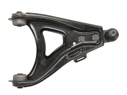 Важіль підвіски коліс передній Delphi TC741