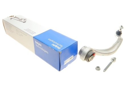 Фото 1 - важіль підвіски Delphi TC769 Важіль підвіски Delphi TC769 (фото 1)