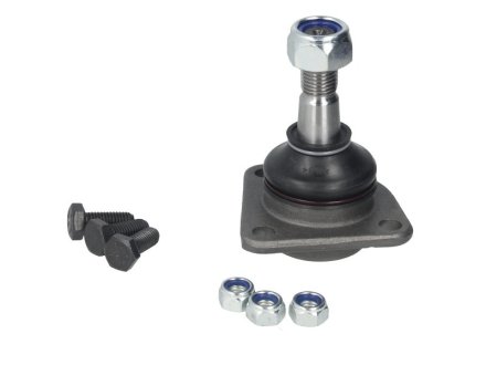 Шаровая опора, передняя ось Delphi TC76