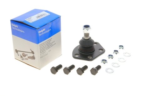 Шаровая опора (шарнир) Delphi TC828