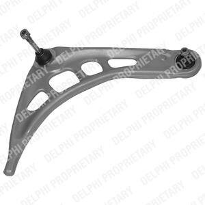 Важіль підвіски коліс передній Delphi TC882