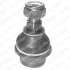 Шаровая опора (шарнир) DELPHI Delphi TC888 (фото 2)